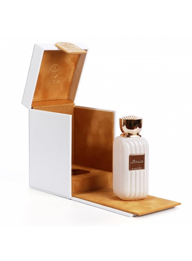 طيب عود والعطور عطر لونوسا تيب أو دو بارفيوم 100 مل (3.4 أونصة سائلة) - صنع في فرنسا - Image 3